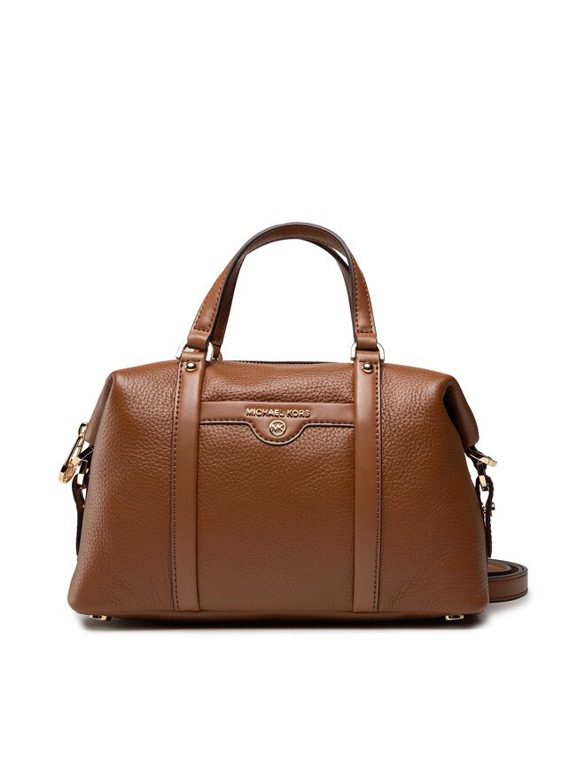 MICHAEL Michael Kors Handtasche MICHAEL Michael Kors Beck 30T1GKNS1L Braun