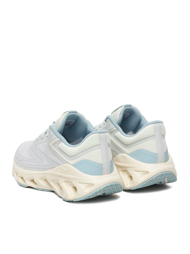 Reebok Взуття для бігу Reebok EO-FUEL FLEX RUN 100244524 Голубий