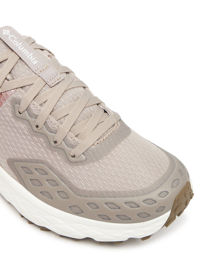 Columbia Trekkingschuhe Columbia Konos Trs 2081121 Grau