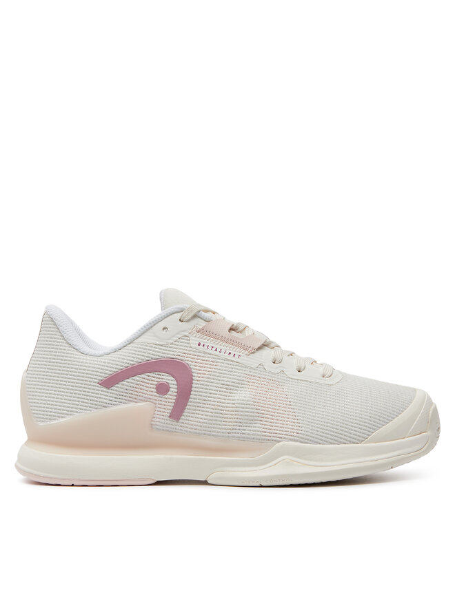 Head Взуття для тенісу Head Sprint Pro 3.5 Women 274164 Білий