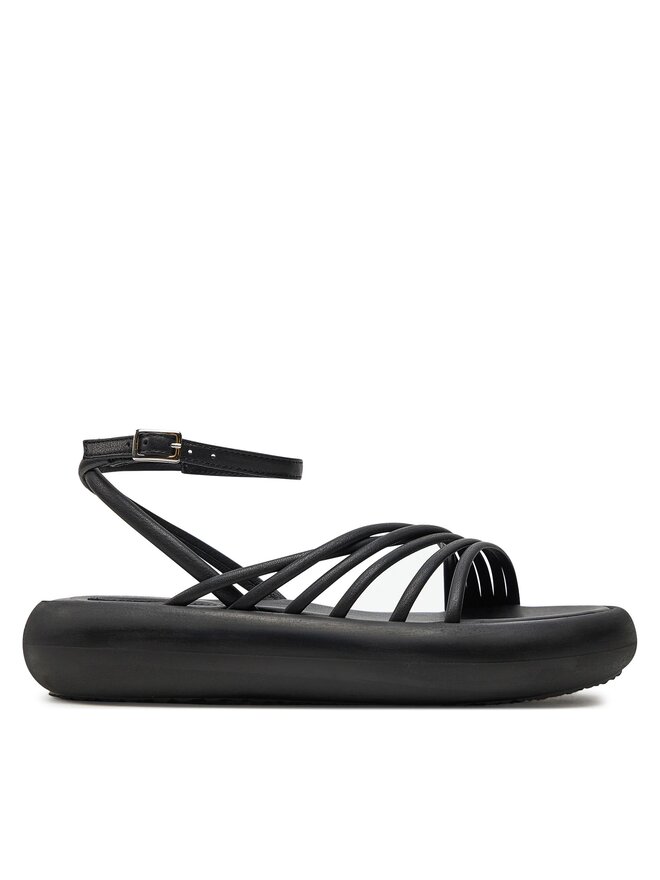 Vic Matié Sandalen Vic Matié 1E1204D_C08C070101 Schwarz