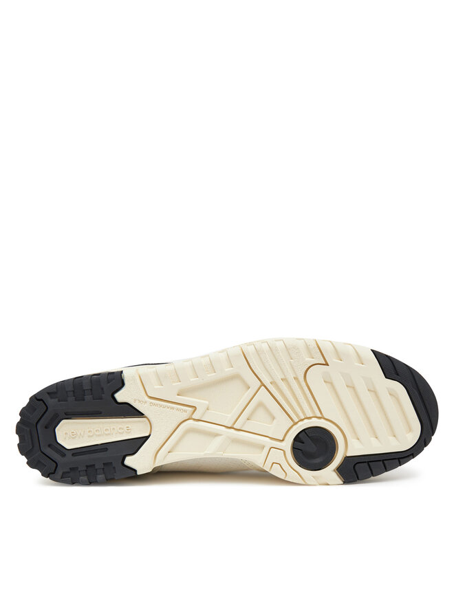 New Balance Sneakersy New Balance BB550LEG Beżowy