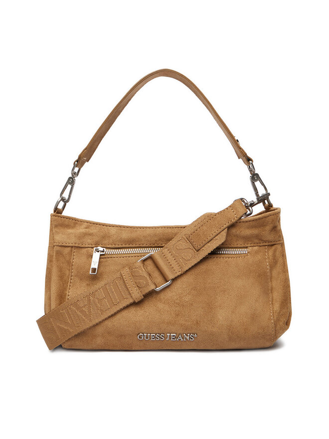 Guess Jeans Handtasche Guess Jeans CWBEO-GUESS-B-007-09 Beige