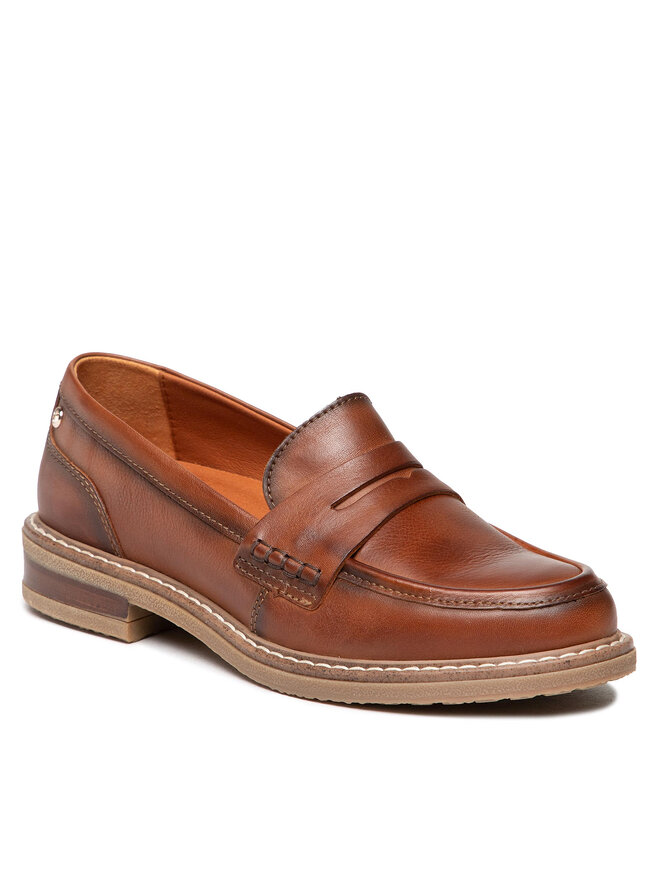 Pikolinos Lords Pikolinos W8J-3541 Καφέ