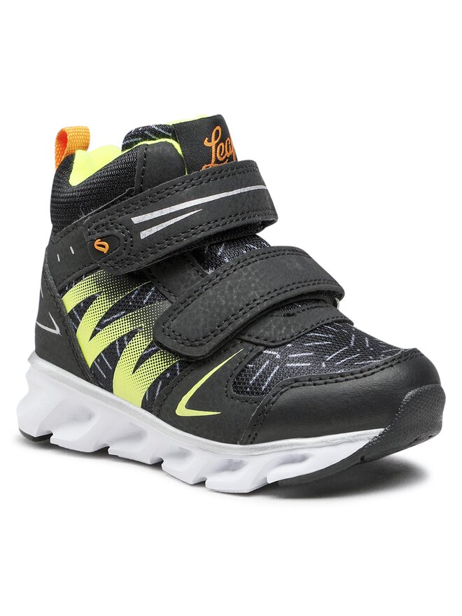 Leaf Zapatillas Leaf Glava LGLAV101I Negro