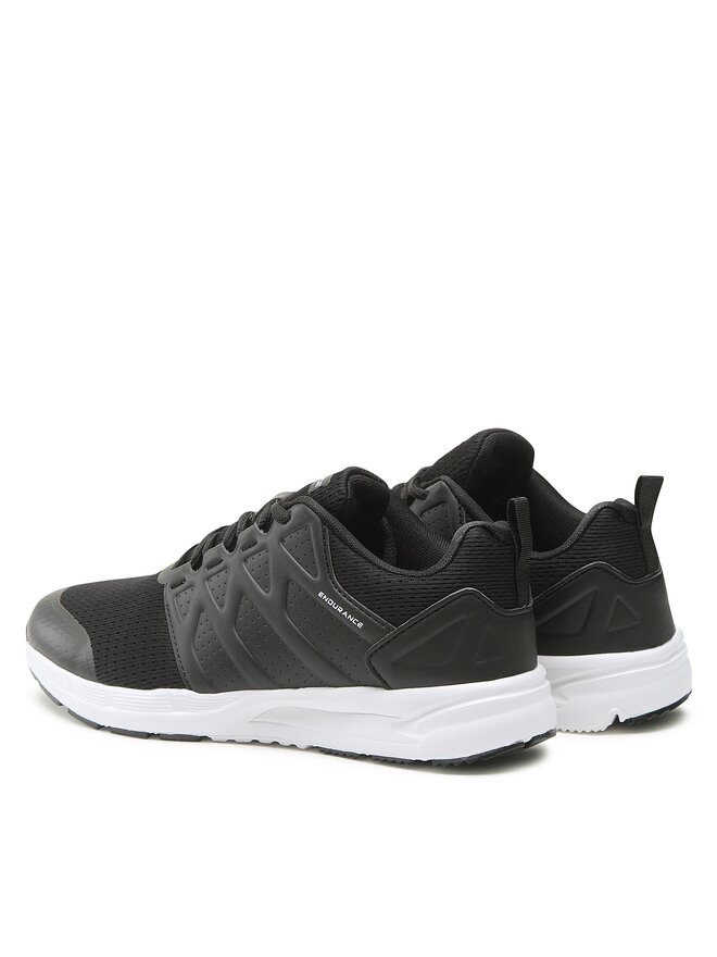Endurance Zapatillas Endurance Karang M Lite E192410 Negro