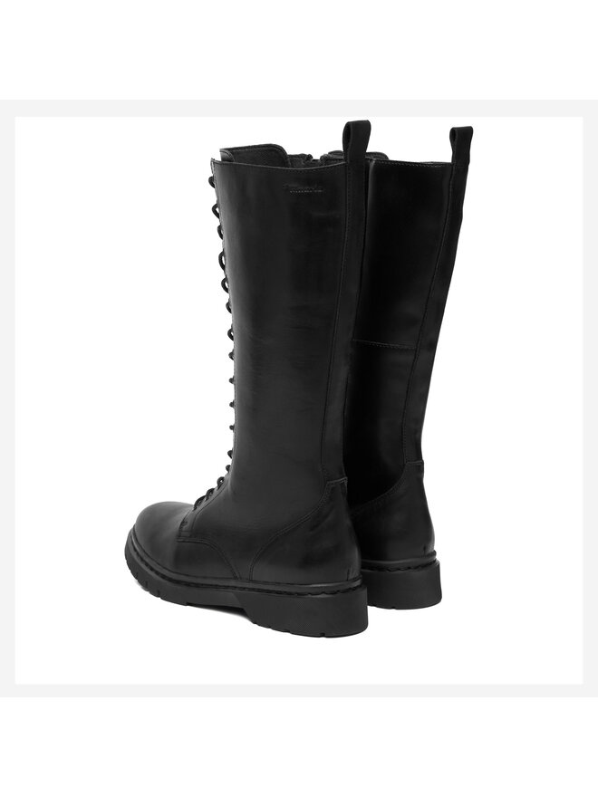 Tamaris Botas altas Tamaris 1-25602-43 Negro