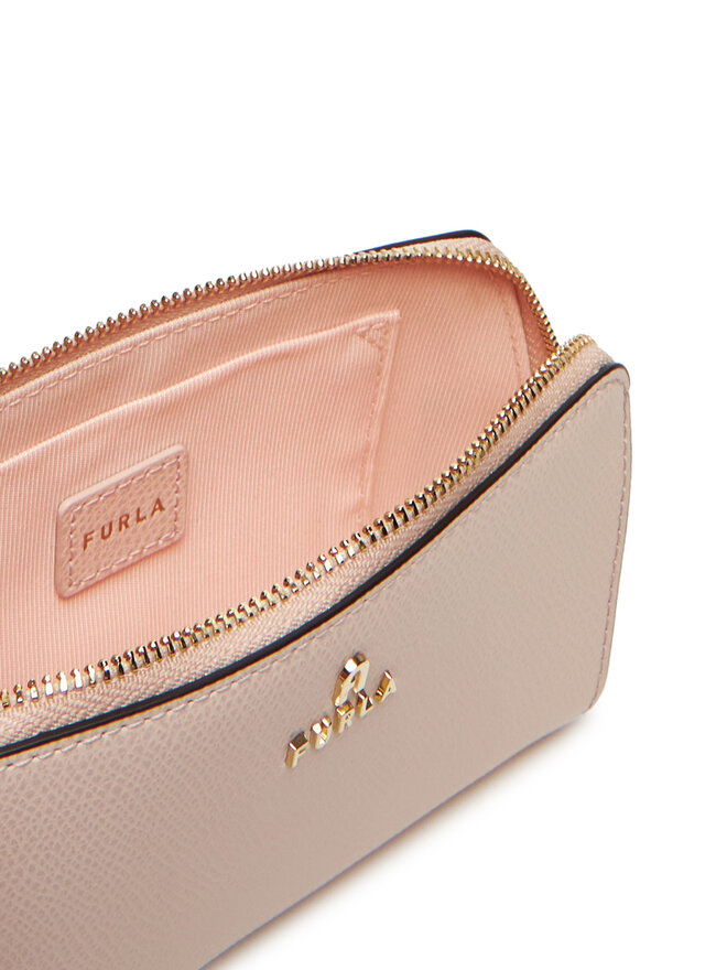 Furla Neceseres Furla Camelia M Cosmetic Case Set WE00453 ARE000 CN 4050S De color