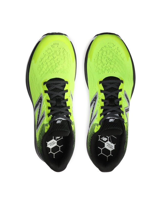 New Balance Pantofi pentru alergare New Balance Fresh Foam 680 v7 M680TN7 Verde
