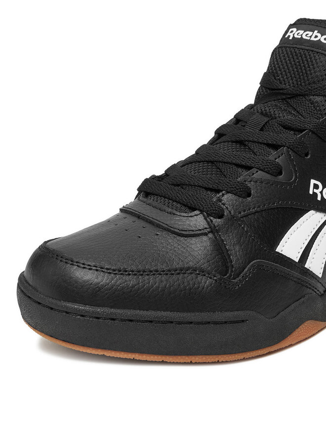 Reebok Сникърси Reebok CEO-BB4900 MID AR30109M-BHT Черен