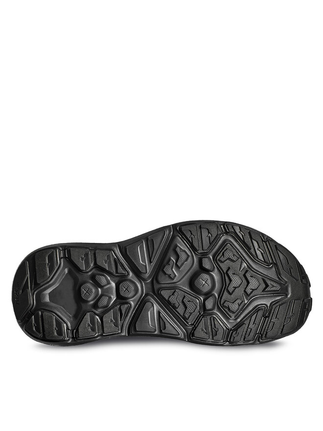 Hoka Босоніжки Hoka Hopara 2 1147650 Чорний