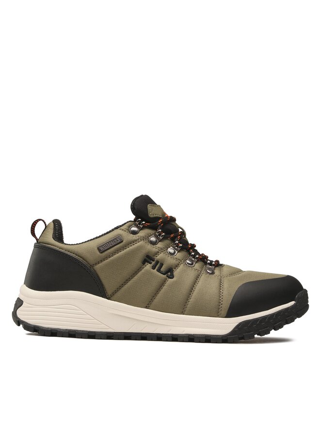 Fila Αθλητικά Fila FFM0167 6001 Πράσινο