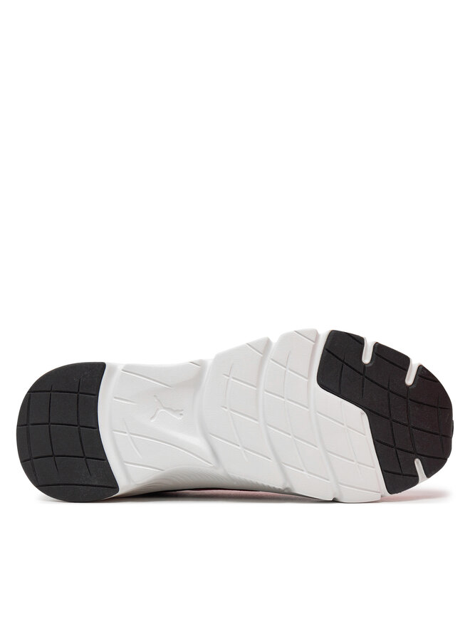 Puma Pantofi pentru alergare Puma FlexFocus Lite 379535 02 Roșu