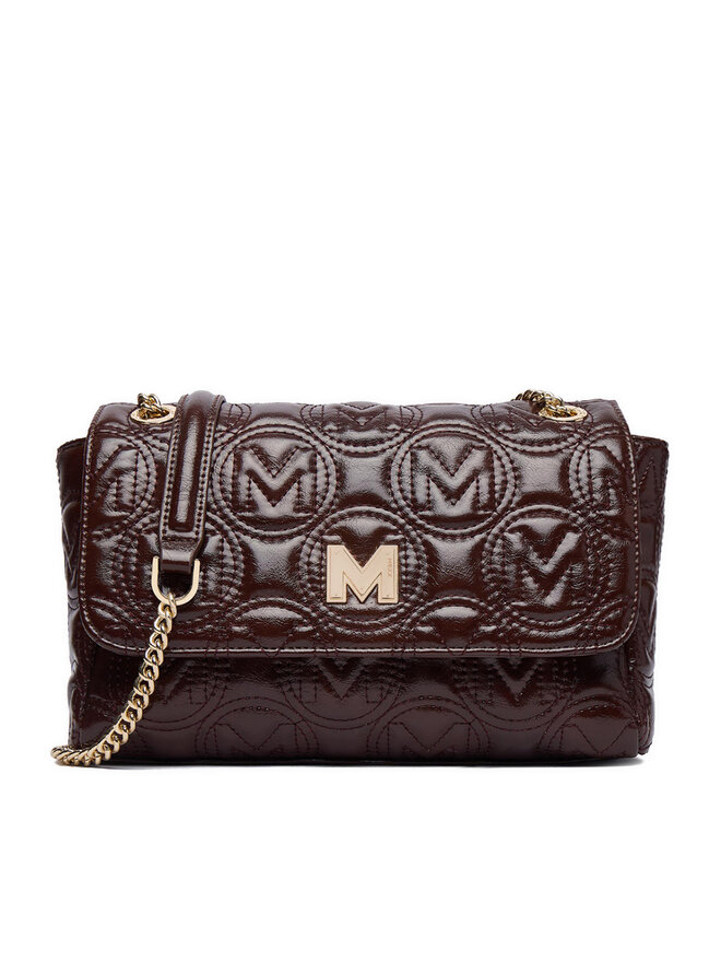 MEXX Handtasche MEXX CEO-MEXX-L-014-10 Braun