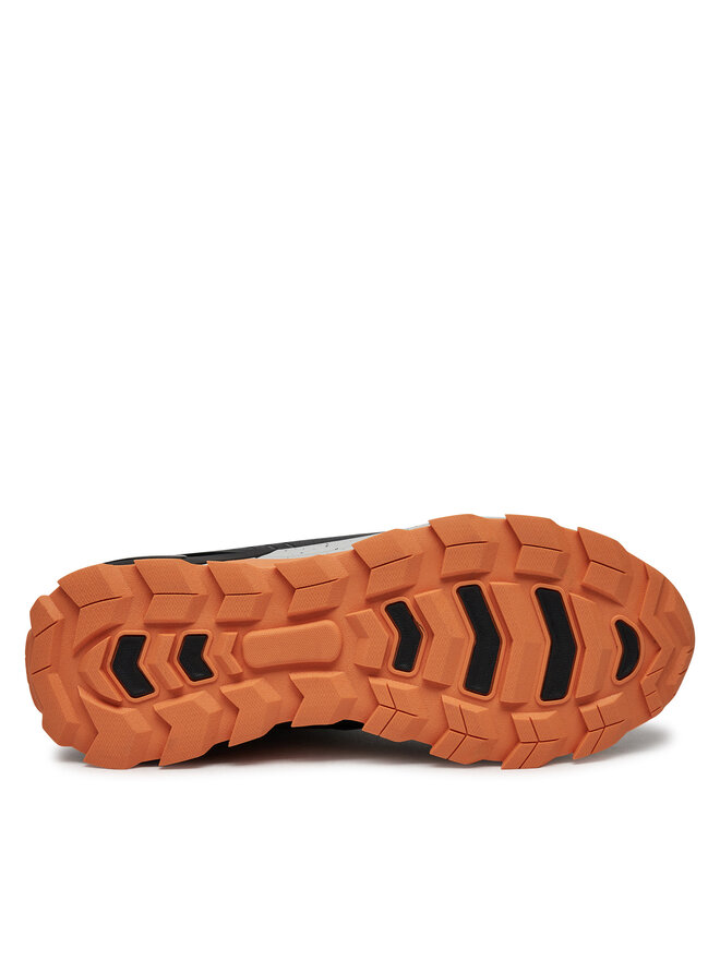 ALPINE PRO Trekkingschuhe ALPINE PRO Onere UBTD404 Grün