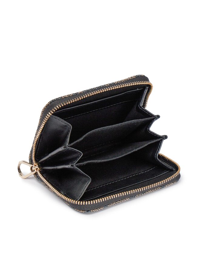 TOUS Pequeña cartera de mujer TOUS Kaos Icon 395910211 Marrón