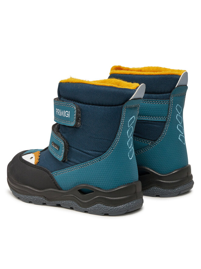 Primigi Μπότες Χιονιού Primigi 6861322 S GORE-TEX Έγχρωμο
