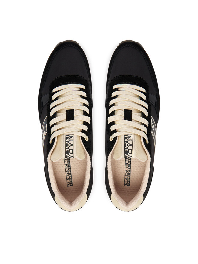 Napapijri Sneakers Napapijri NP0A8B9N Schwarz