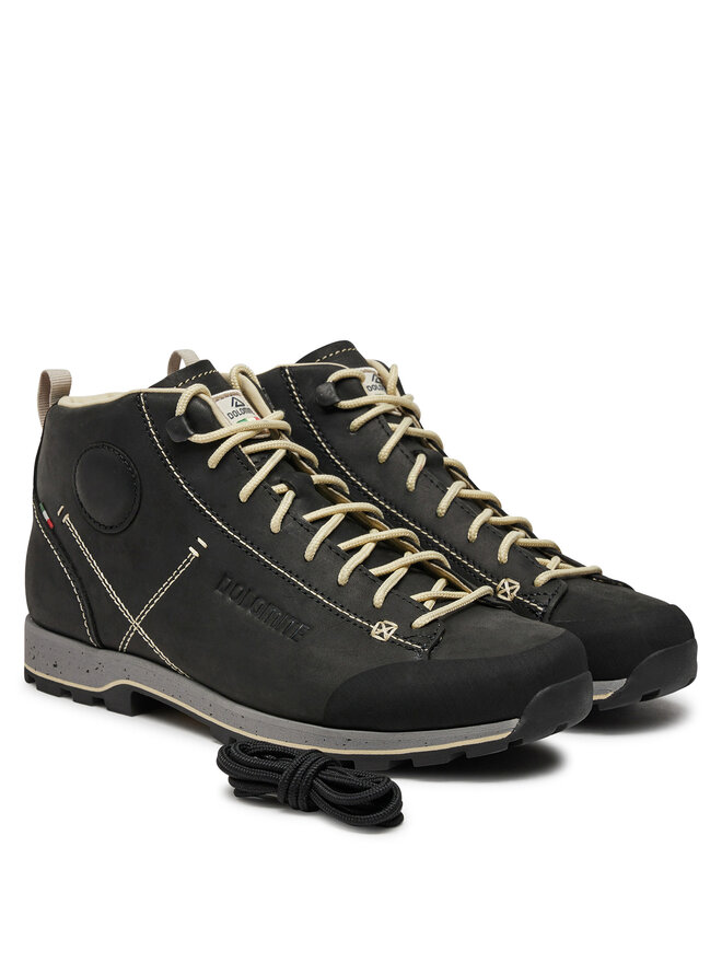 Dolomite Trekking Dolomite 292531 Crna