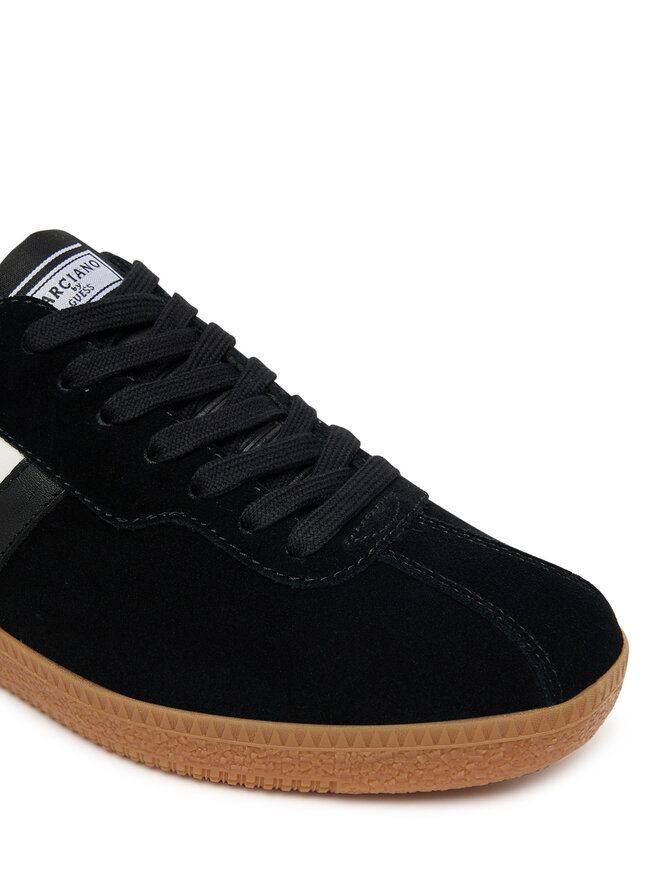 Marciano Guess Sneakers Marciano Guess 5YGZ39 7369A Schwarz