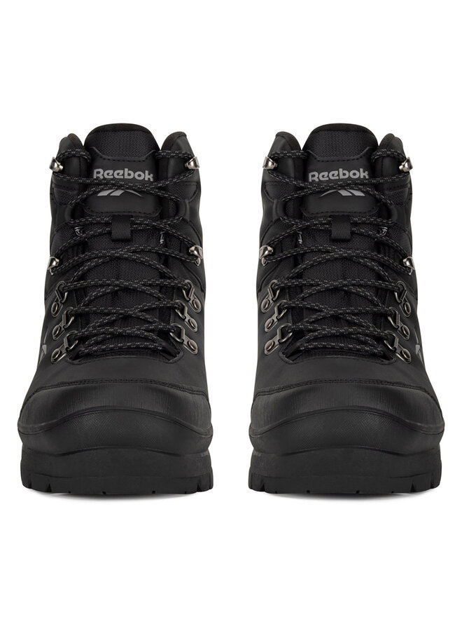 Reebok Puszābaki Reebok S24W130D-1 Melns