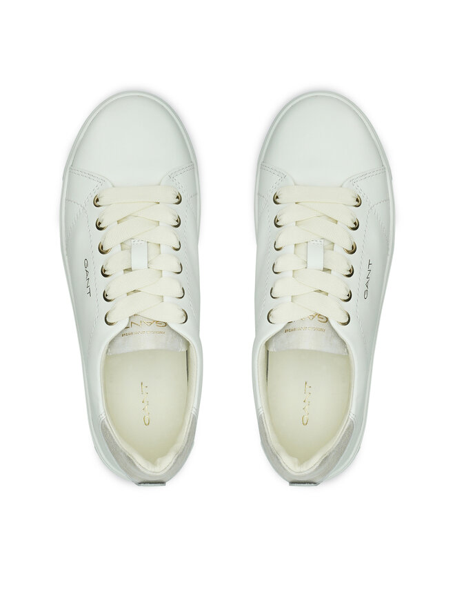 Gant Αθλητικά Gant 30531828 Λευκό