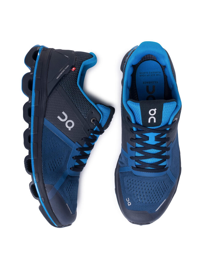On Laufschuhe On Cloudace 3099863 Dunkelblau