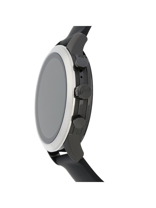Michael Kors Smartwatch Michael Kors Runway MKT5049 Negru