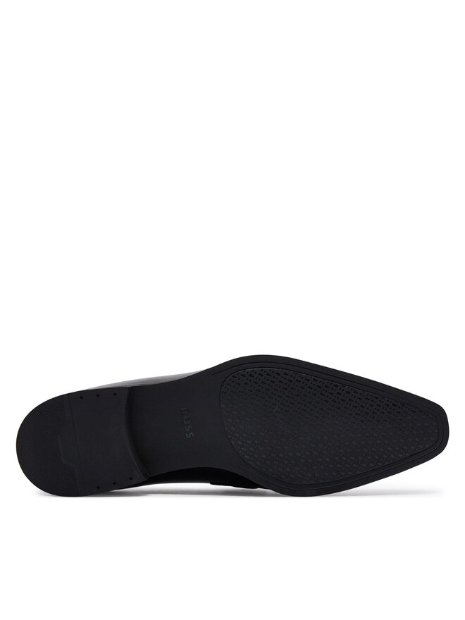 BOSS Slipper Boss Theon Loaf Buhw 50517116 Schwarz