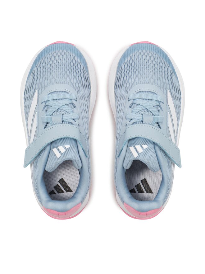adidas Sneakersy adidas Duramo SL Kids IF6113 Modrá