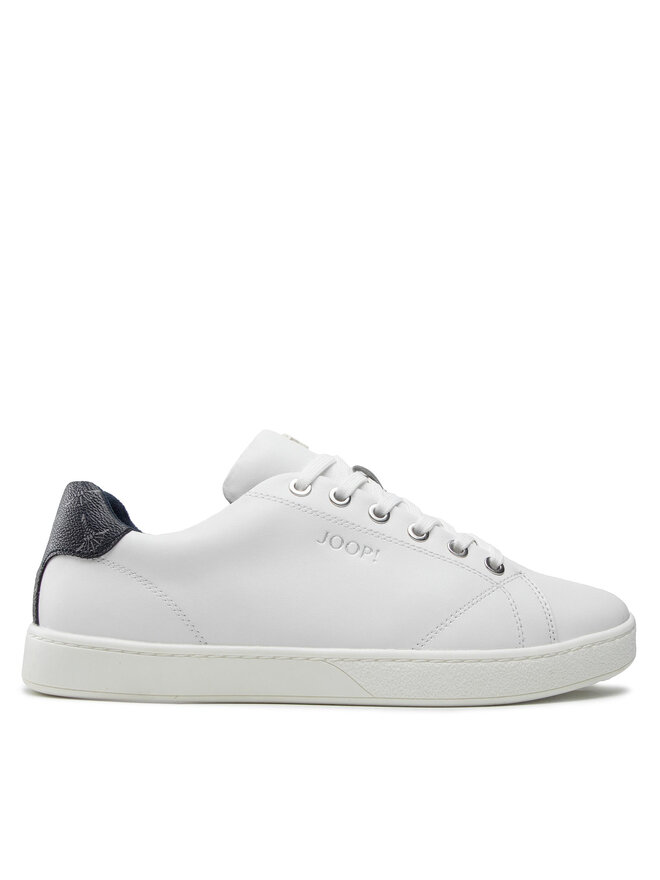 JOOP! Sneakersy JOOP! Cortina Fine 4140006375 Biały