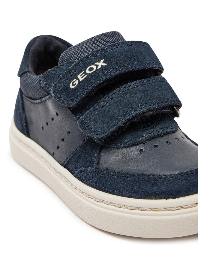 Geox Sneakers Geox B Nashik Boy B465NC 02285 C4002 M Bleumarin