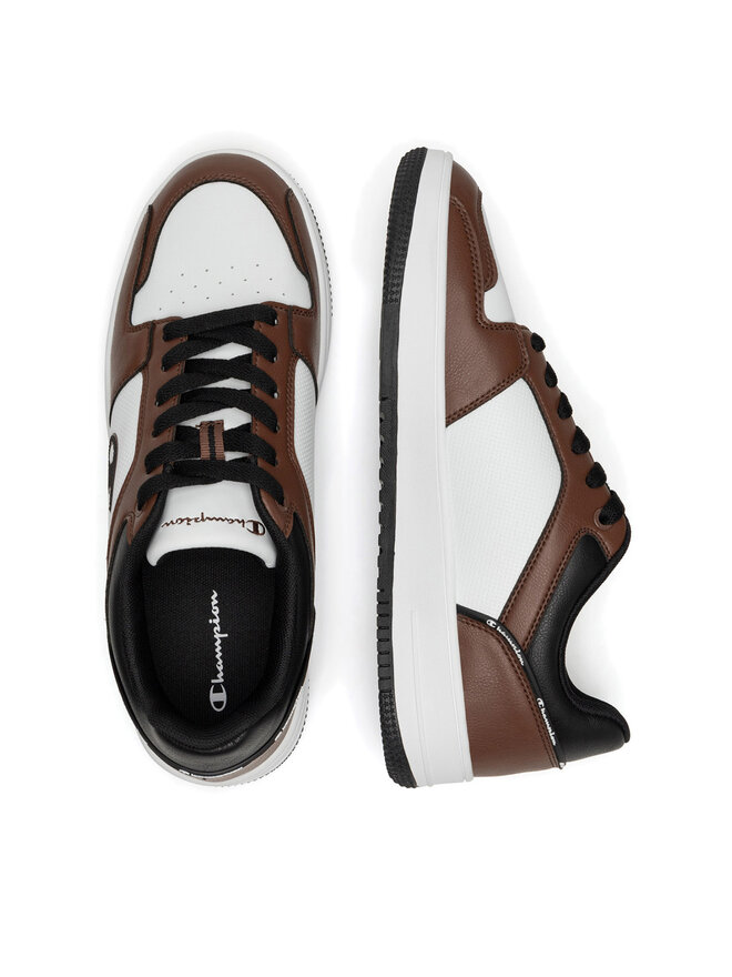 Champion Tenisice Champion RD18 2.0 LOW S21906-MS032 Smeđa