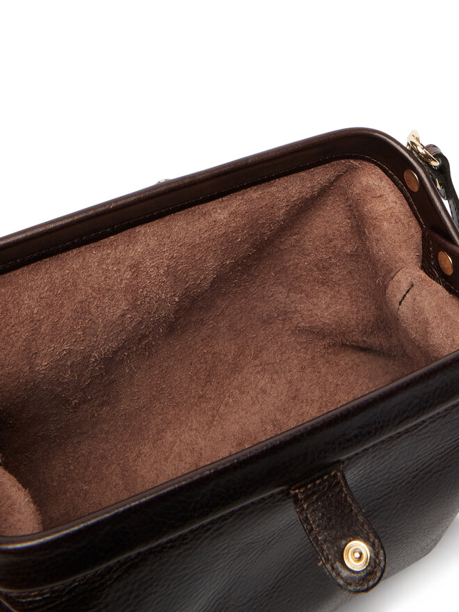 Balagan Handtasche Balagan Rofe Braun