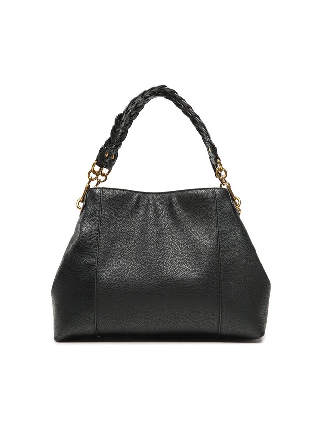 Liu Jo Soma Liu Jo Ecs M Satchel AXX022 E0031 Melns