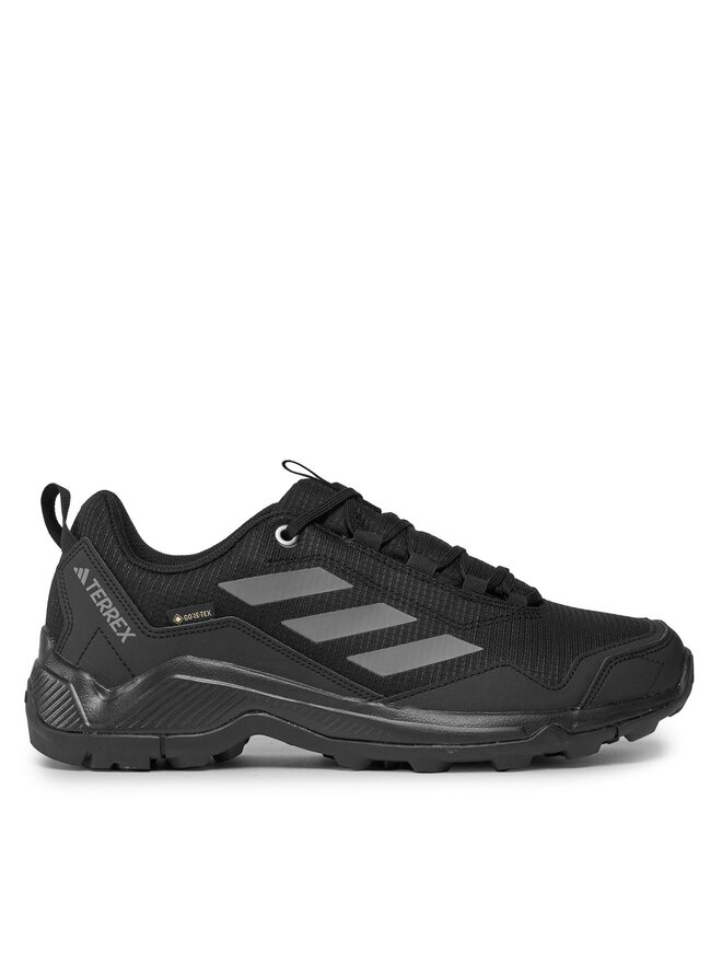 Trekkingschuhe adidas Terrex Eastrail GORE TEX Hiking Shoes ID7845 Schwarz eschuhe