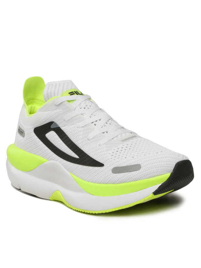 Fila Zapatillas Fila Shocket Run FFM0079.13045 Blanco