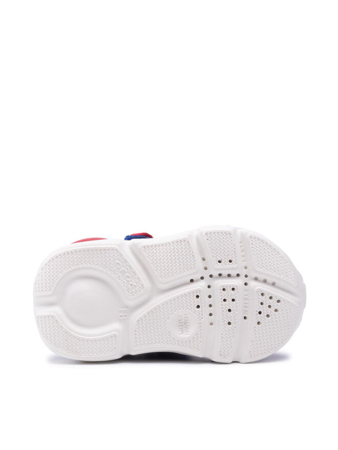 Geox Sneakers Geox B Pillow B. A B154EA 02214 C0833 Blau