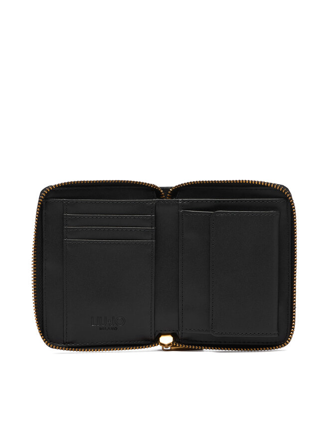 Liu Jo Geldbörse Liu Jo AF6156 E1139 Schwarz