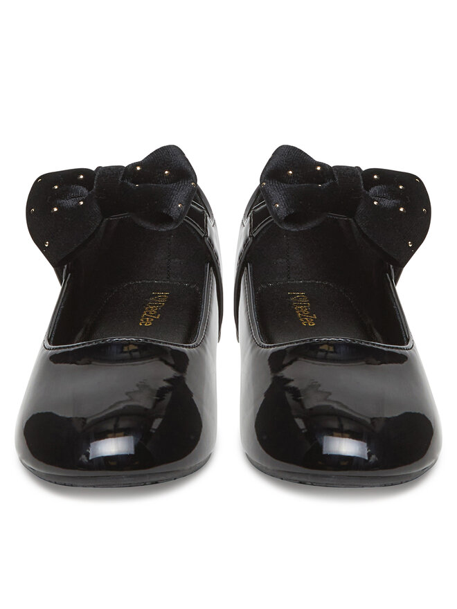 DeeZee Ballerinas DeeZee CEO-CM211019-3 Schwarz