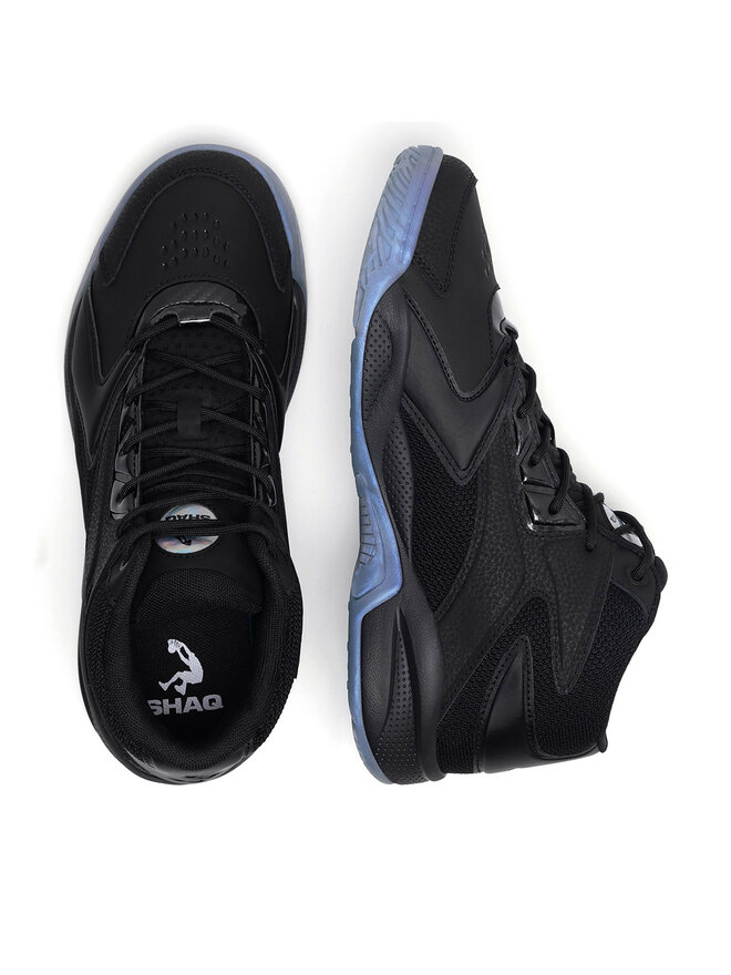 SHAQ Снікерcи Shaq MOTIVATE AQ95002M-BB