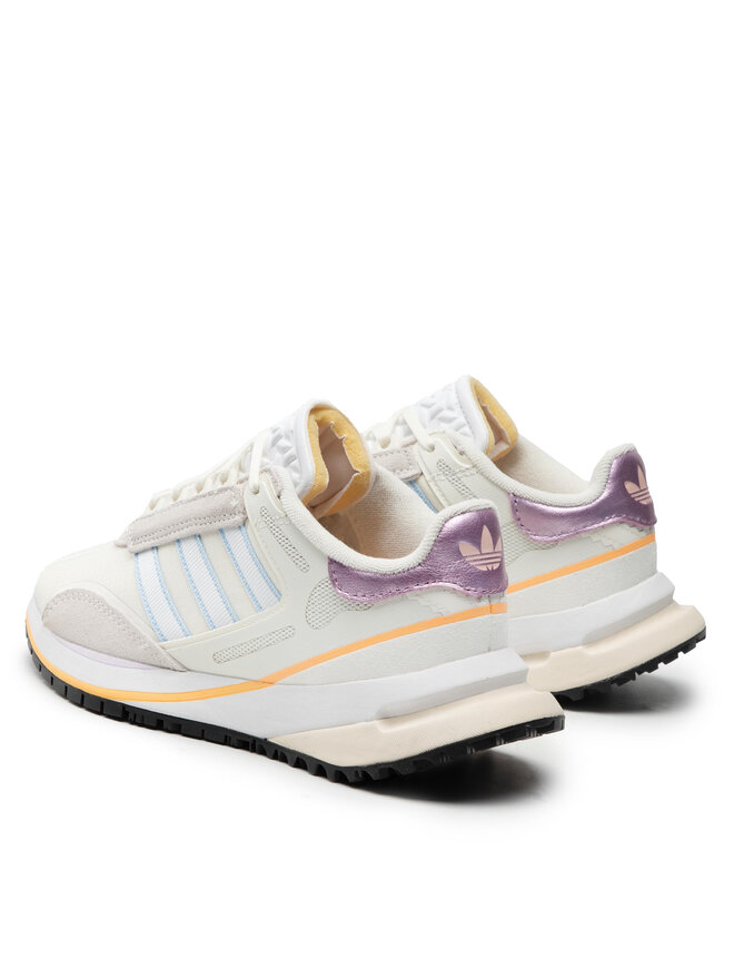 adidas Sneakersy adidas Valerance W GZ3595 Beżowy