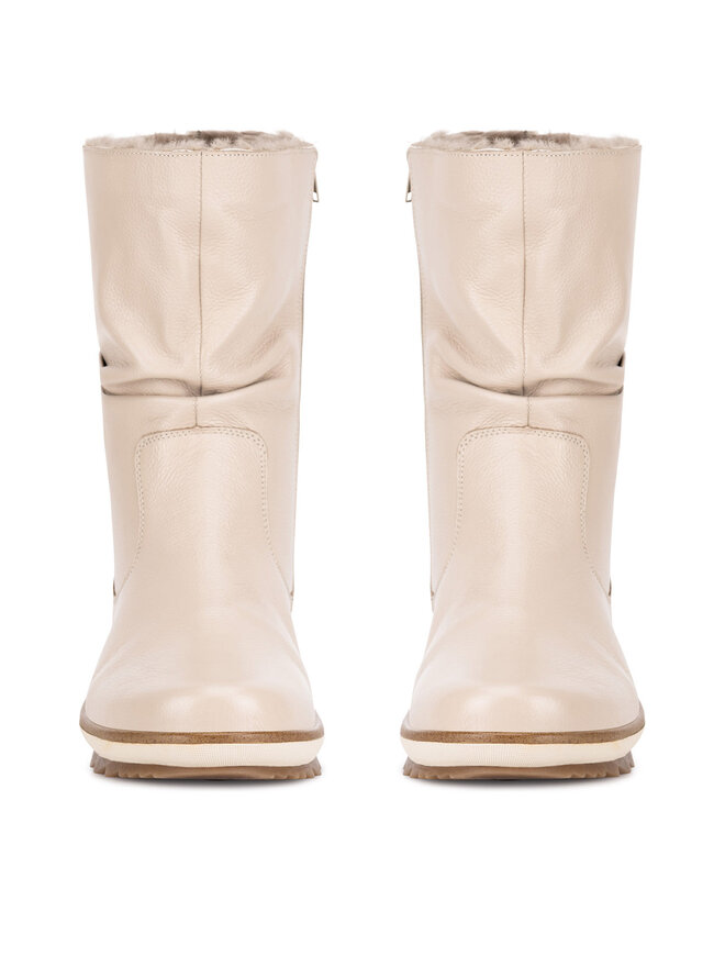 Remonte Stiefeletten Remonte R8471-80 Weiß