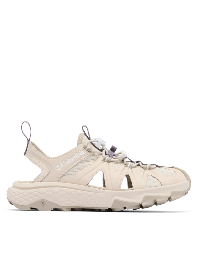 Columbia Sandały Columbia Peakfreak Rush™ Shandal 2109481 Brązowy