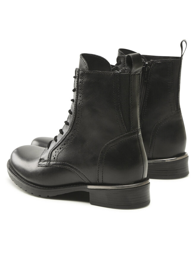 Lasocki Botines Lasocki WI16-CORA-13 Negro