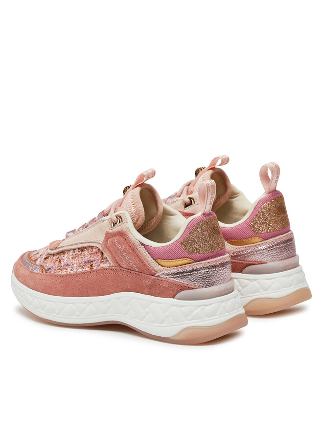 Kurt Geiger Sneakers Kurt Geiger Kensington Sneaker 9820057619 Roz