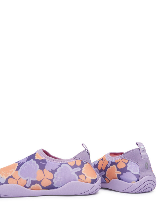 Reima Wassersportschuhe Reima Lean Junior 5400091A-5701 Violett