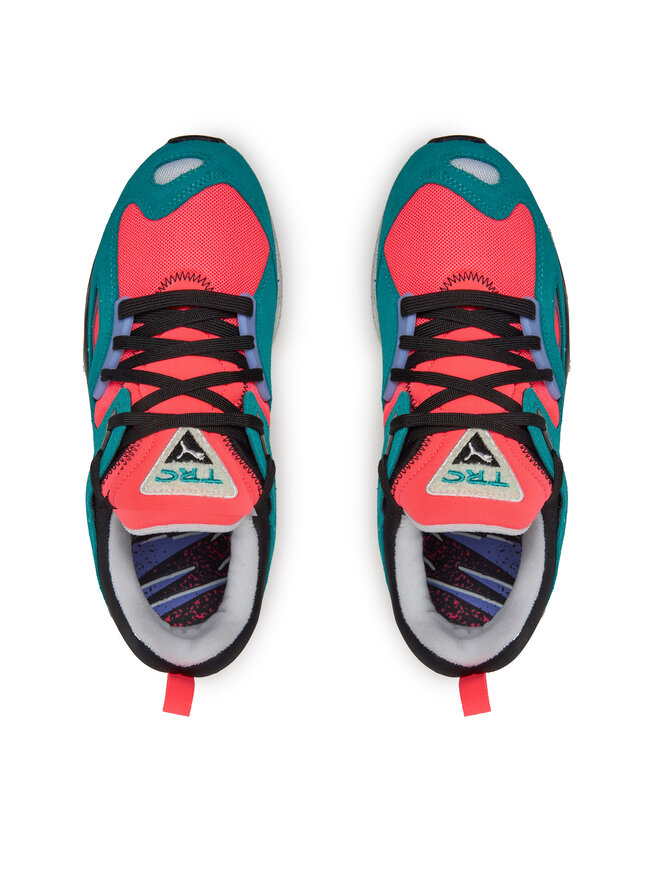 Снікерcи Puma Trc Blaze Fandom 386124 Кольоровий | evzuttya.com.ua