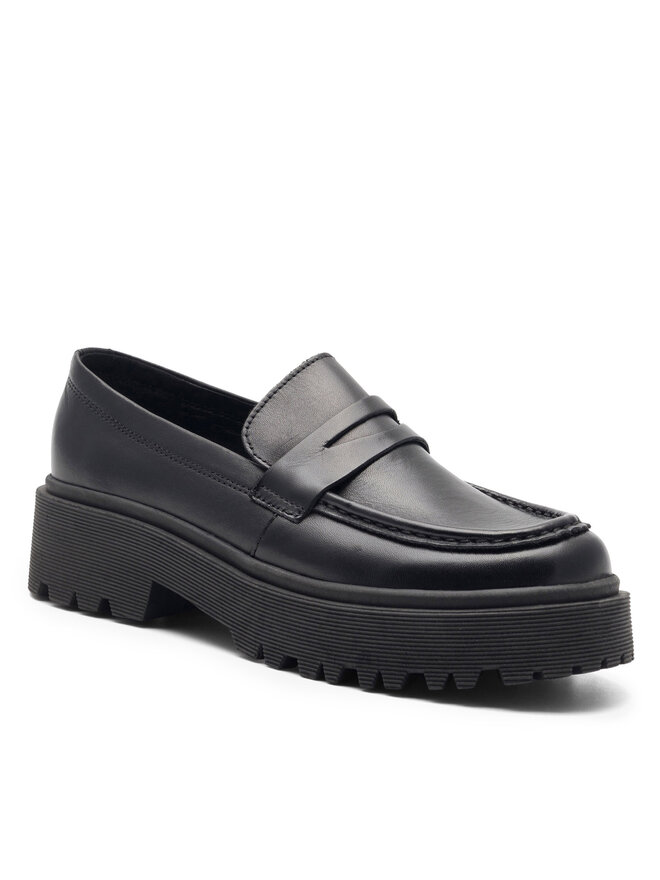 Lasocki Loafers Lasocki WB-ALESSIA-22 Μαύρο