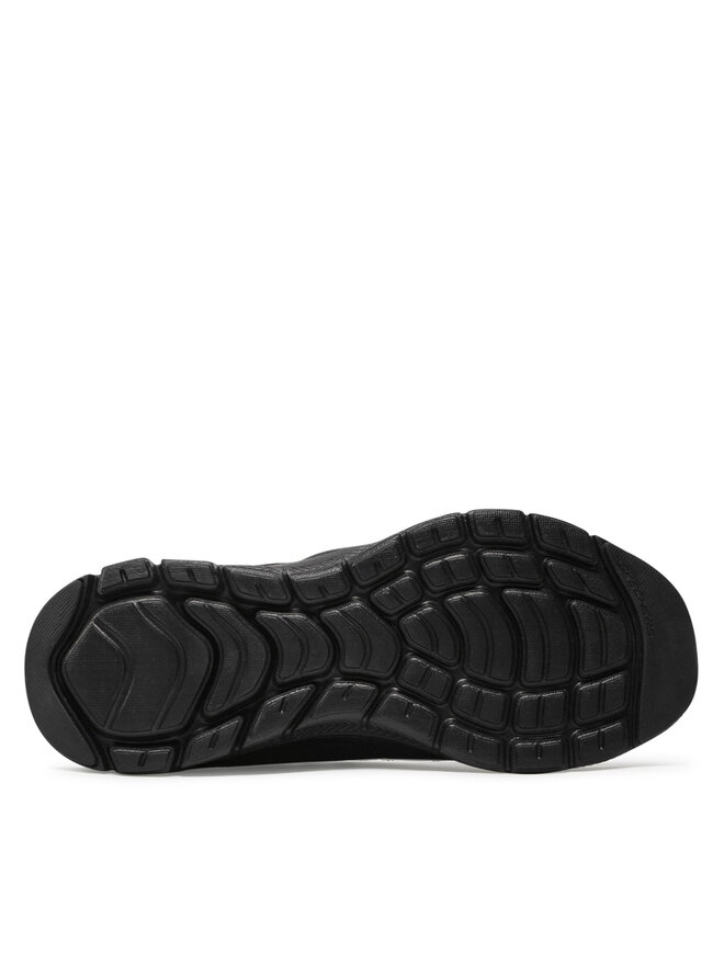 Skechers Sportcipők Skechers Flex Advantage 4.0 232225/BBK Fekete